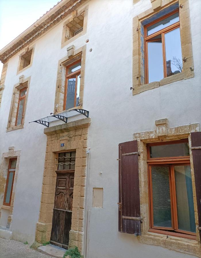 T2 Centre Village "Chez Clothilde" Remoulins Dış mekan fotoğraf