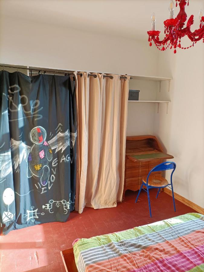 T2 Centre Village "Chez Clothilde" Remoulins Dış mekan fotoğraf