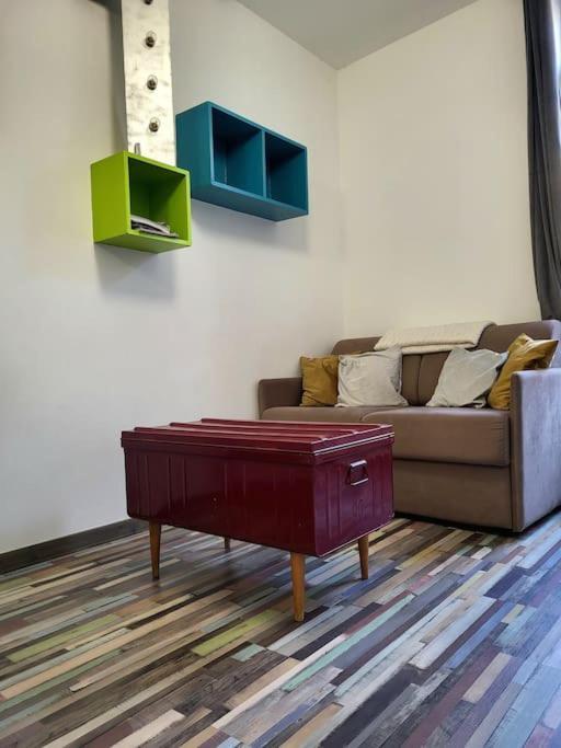 T2 Centre Village "Chez Clothilde" Remoulins Dış mekan fotoğraf