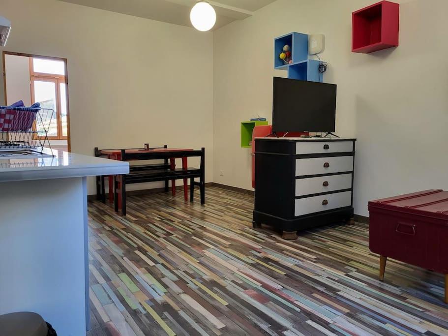 T2 Centre Village "Chez Clothilde" Remoulins Dış mekan fotoğraf